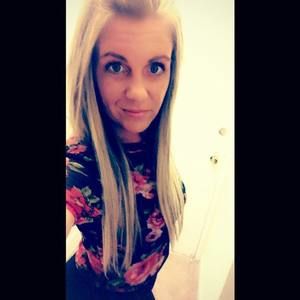 Meet your Posher, Kate